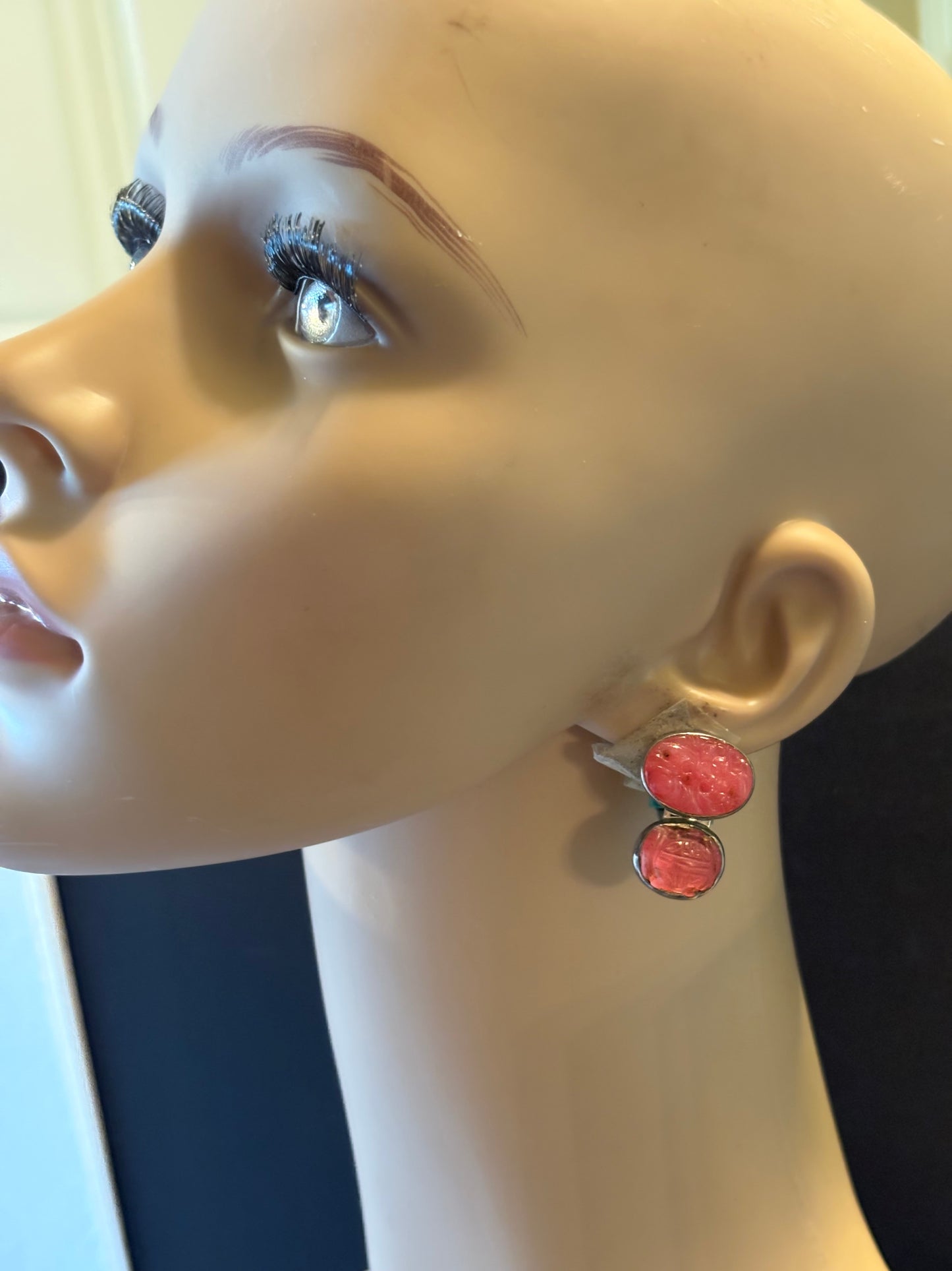 Strawberry Quartz