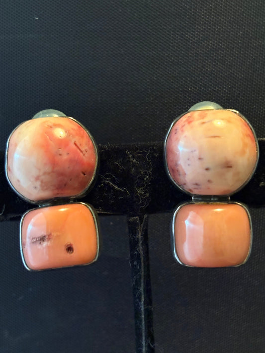 Peach Coral