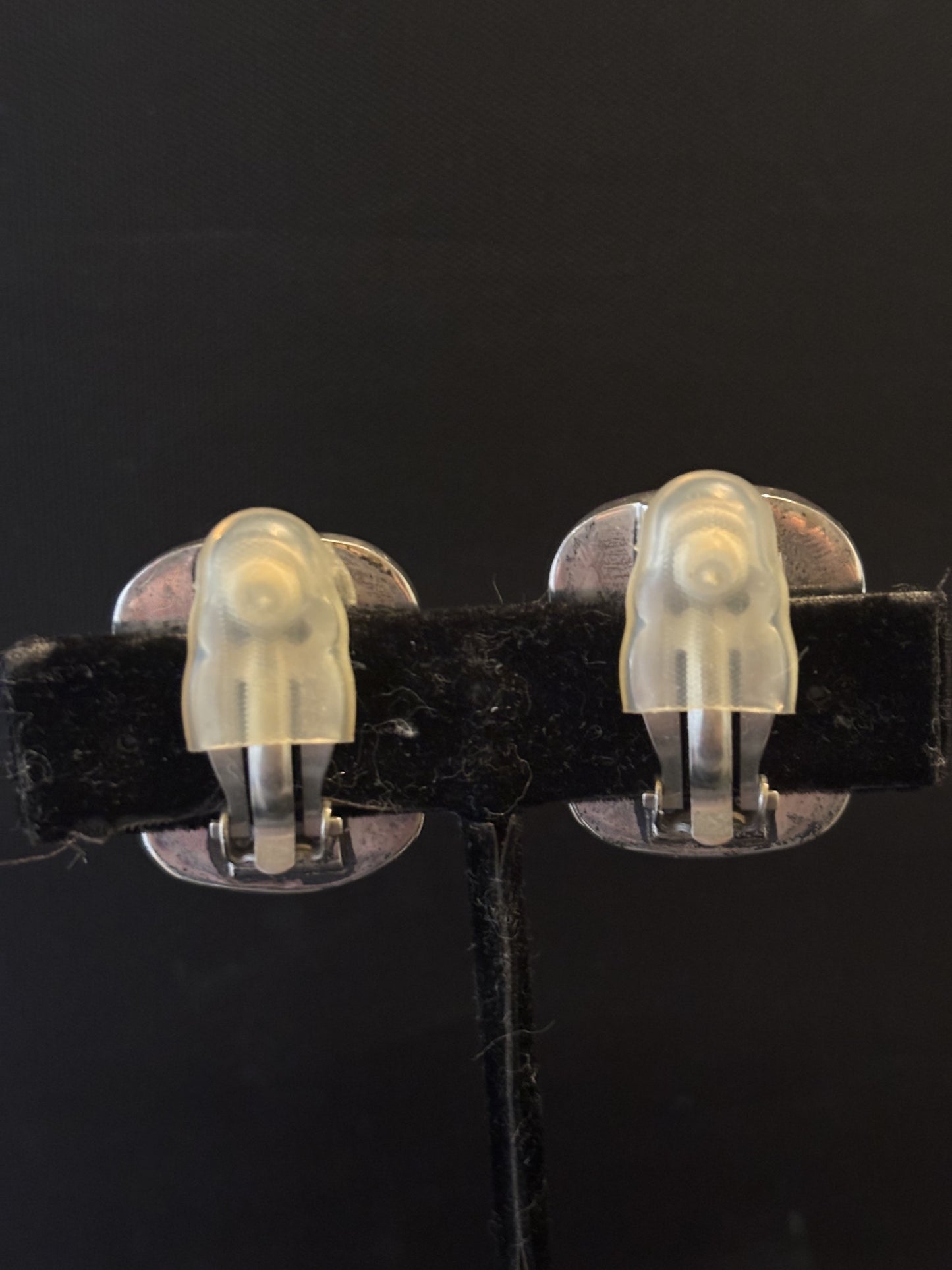 Aquamarine Earring