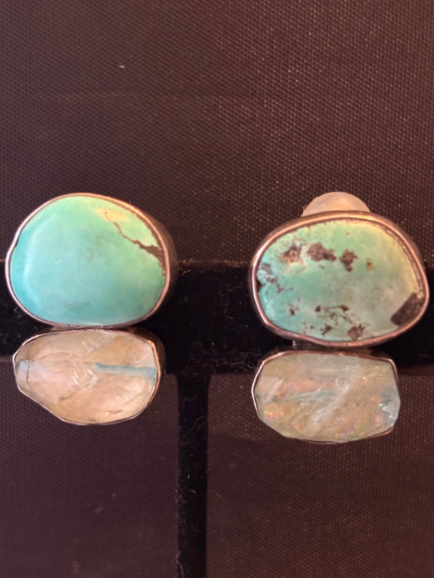 Turquoise, Aquamarine