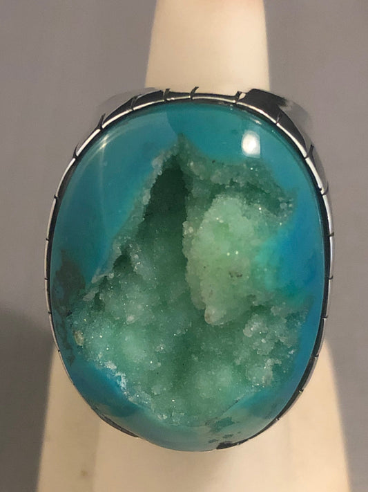 Druzy