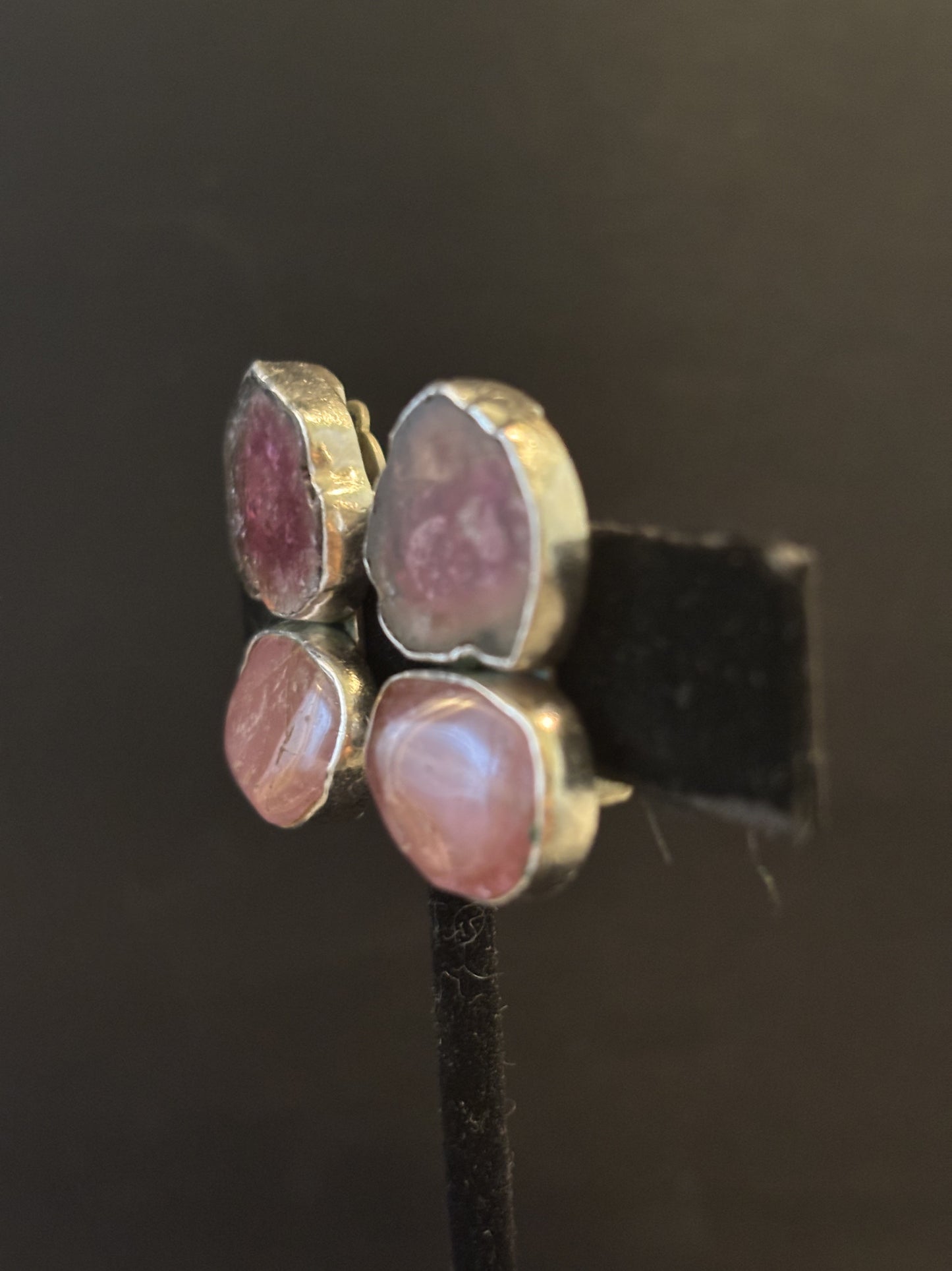 Watermelon Tourmaline