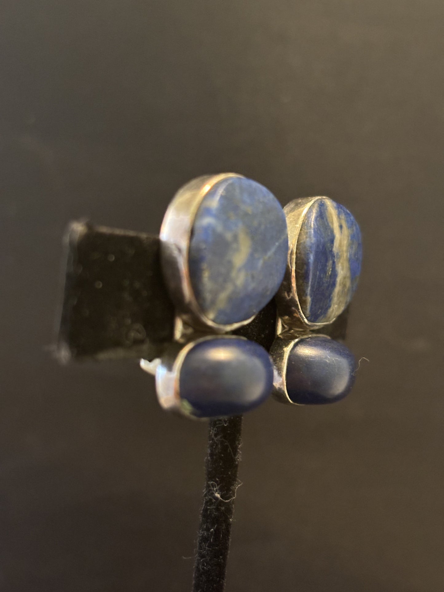 Blue Lapis