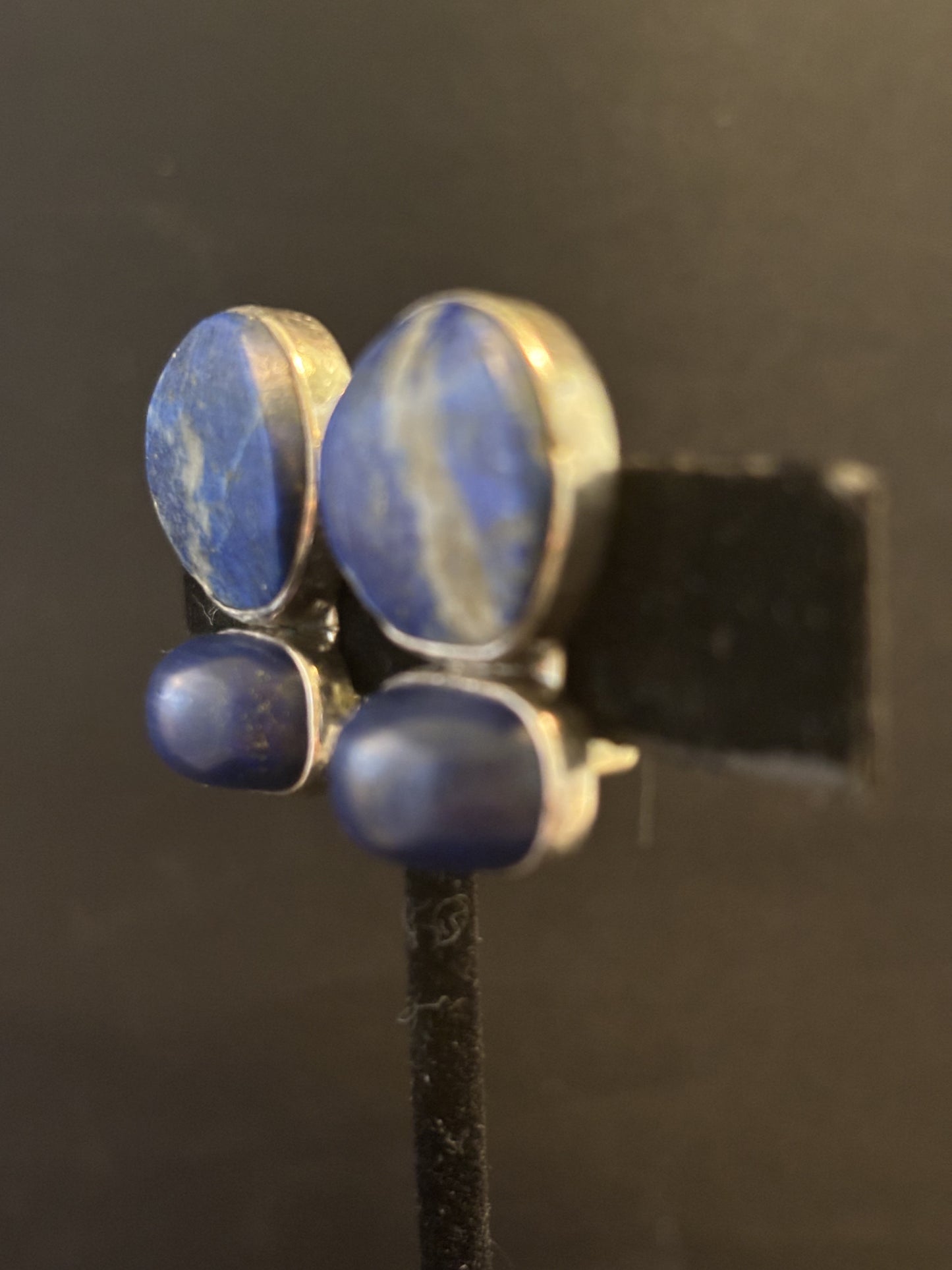 Blue Lapis
