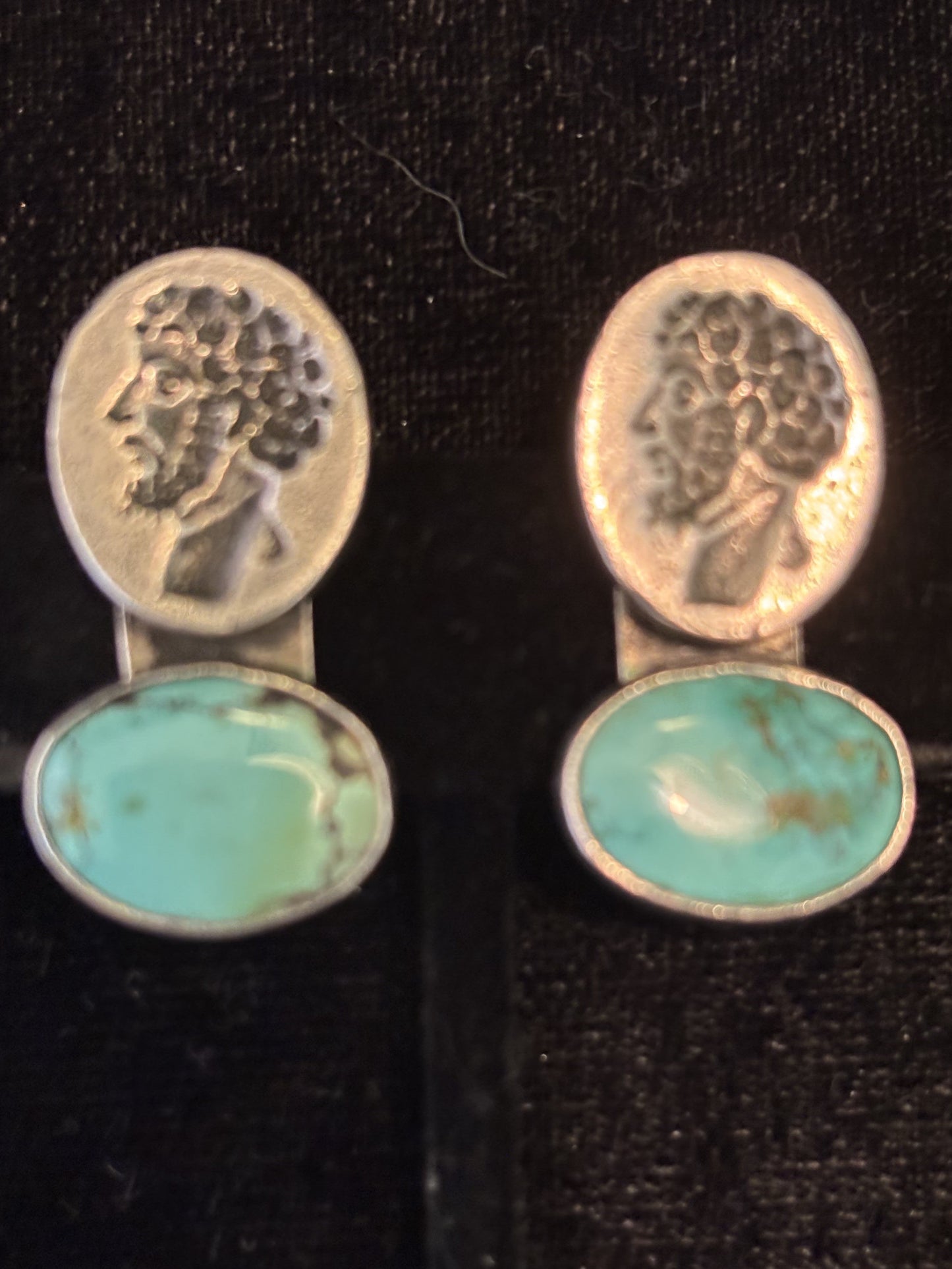 Turquoise