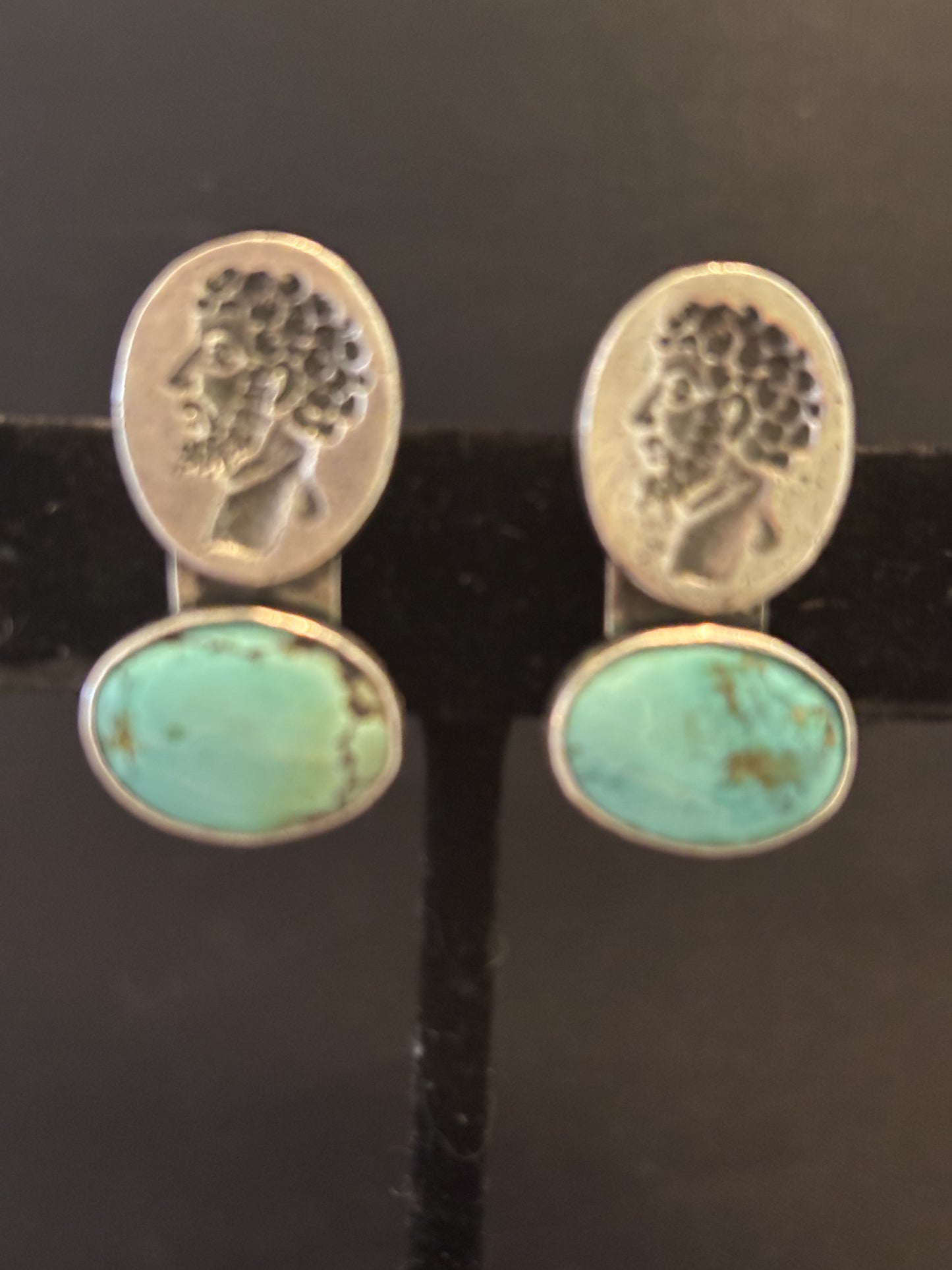 Turquoise
