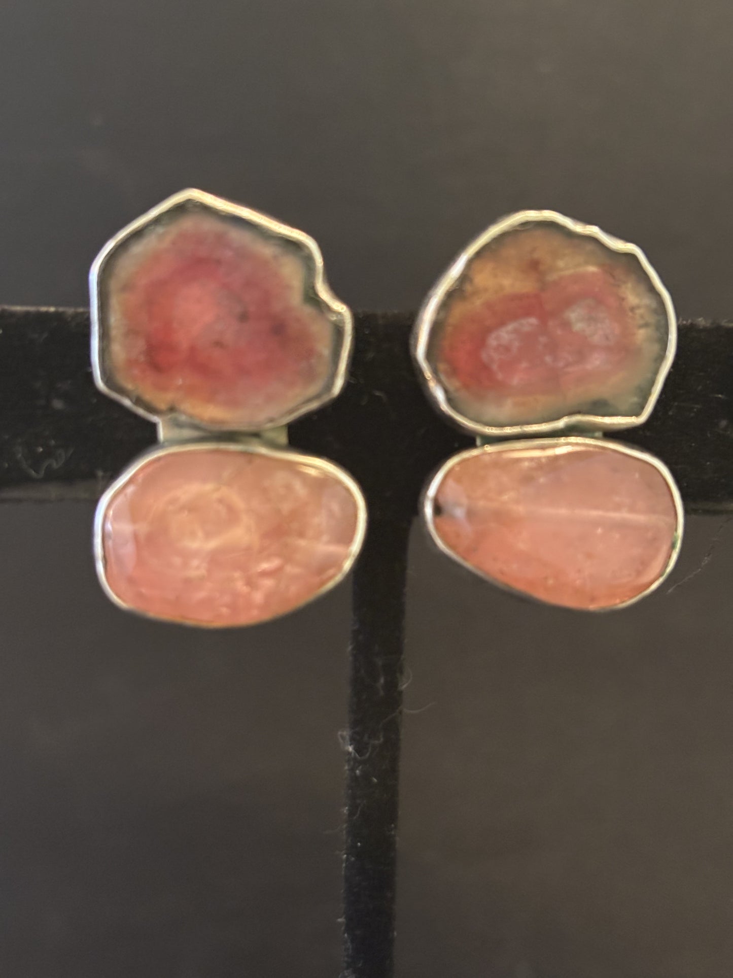 Watermelon Tourmaline