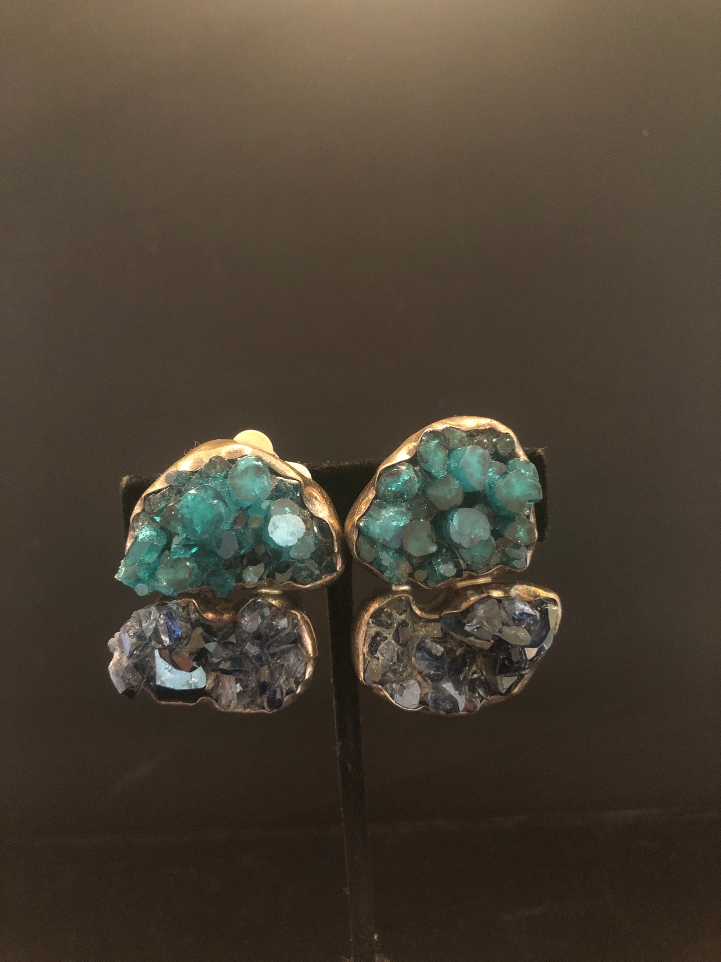 Emerald, Sapphire