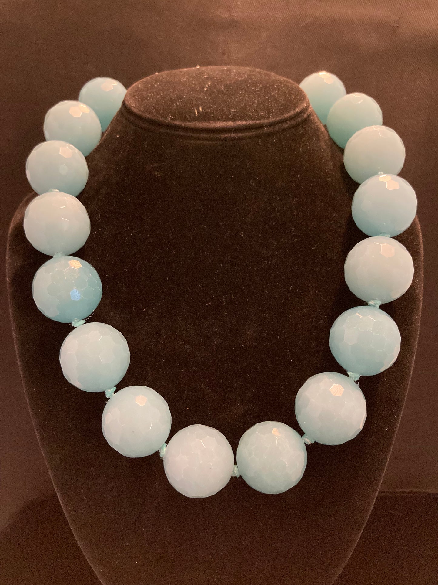 Amazonite