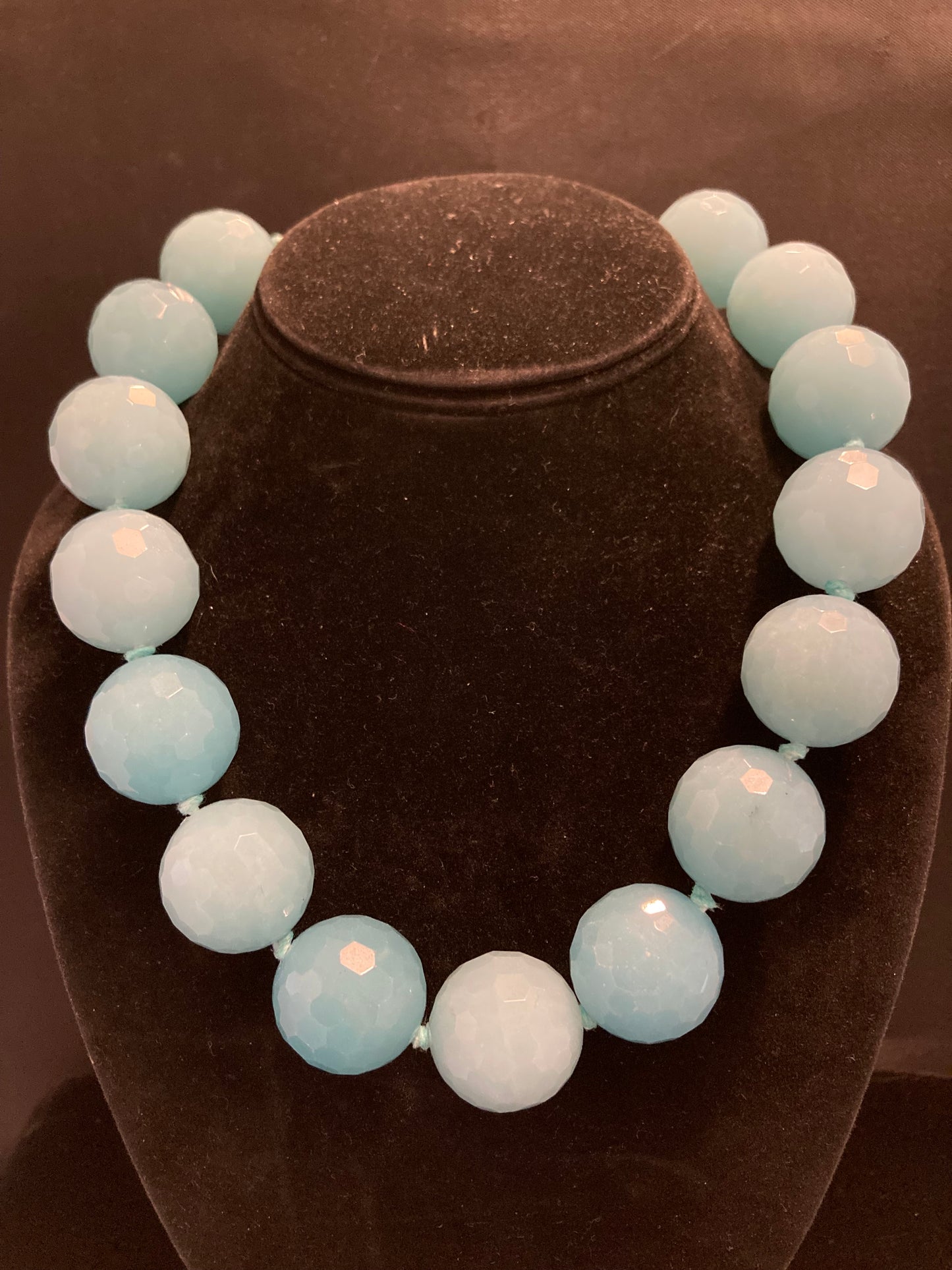 Amazonite