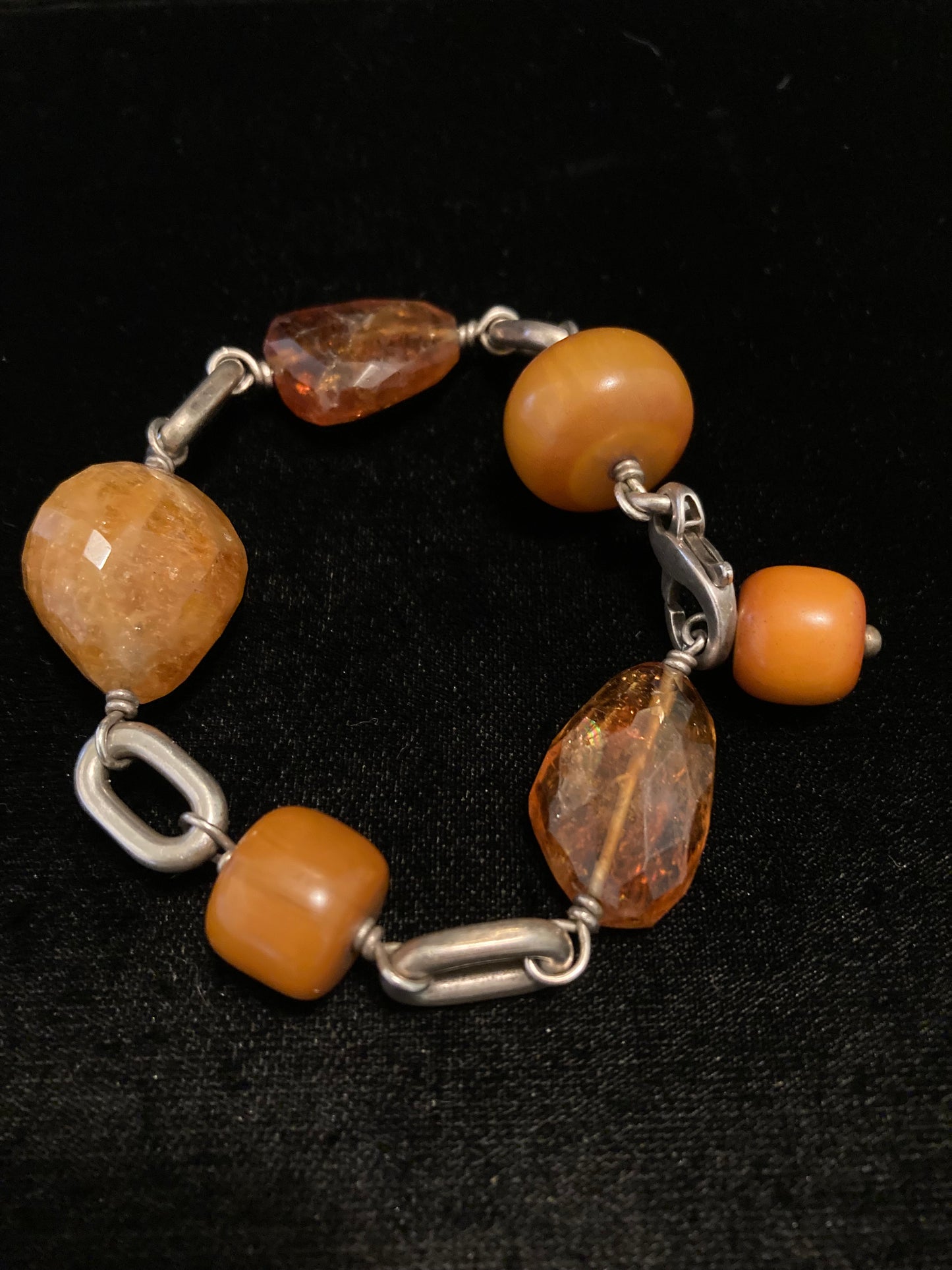 Baltic Amber