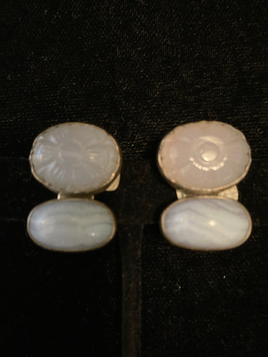Chalcedony, Agate