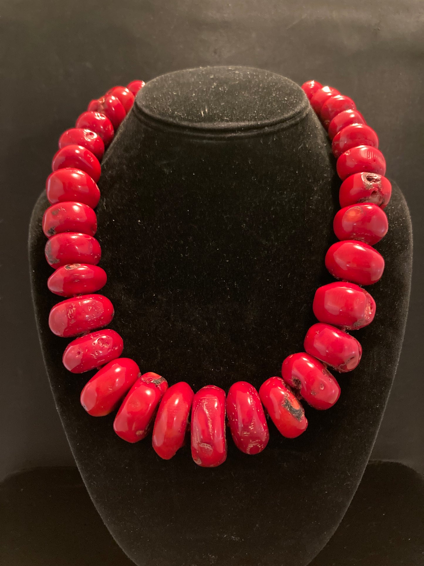 Red Coral