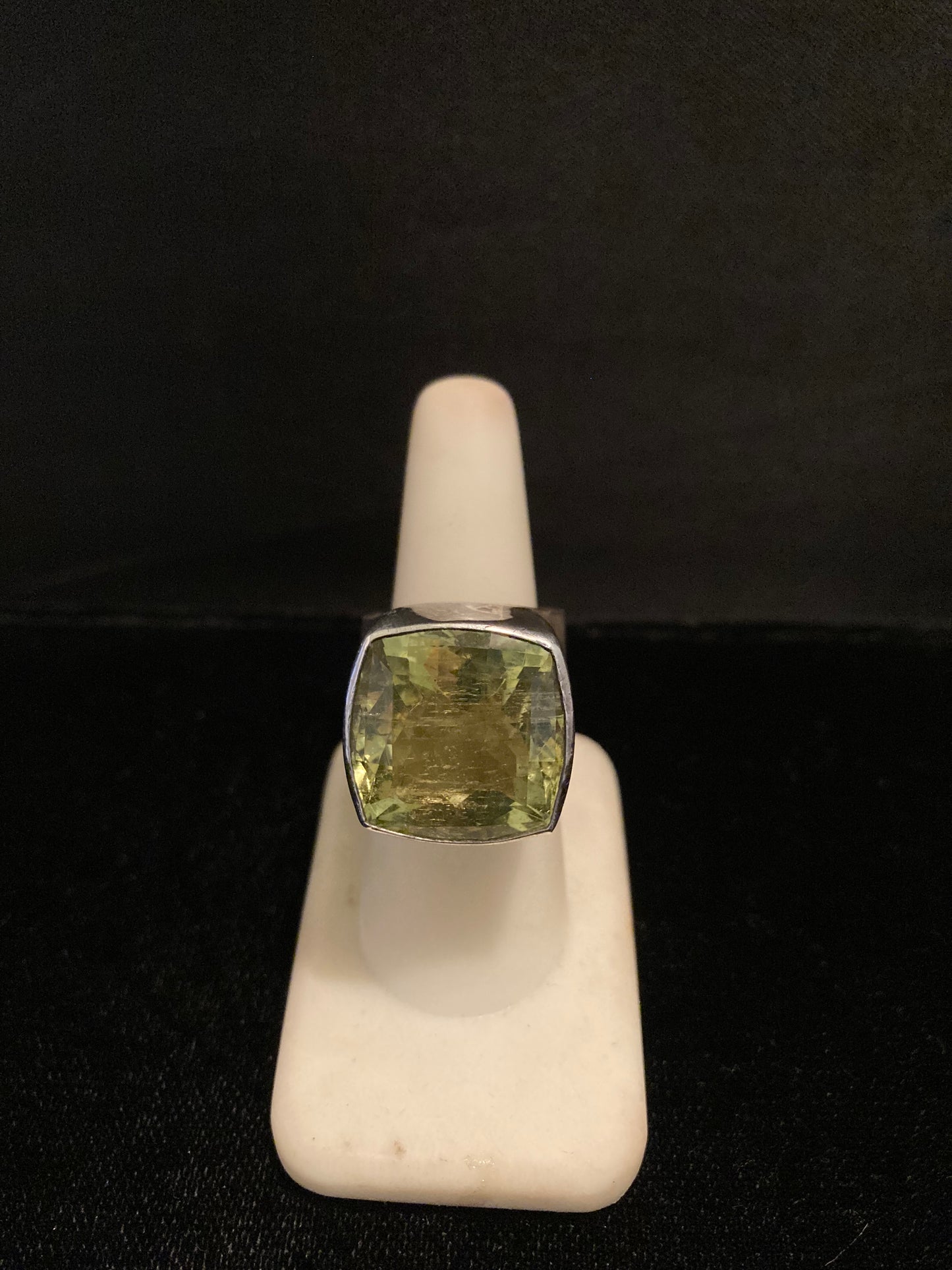 Lemon Citrine