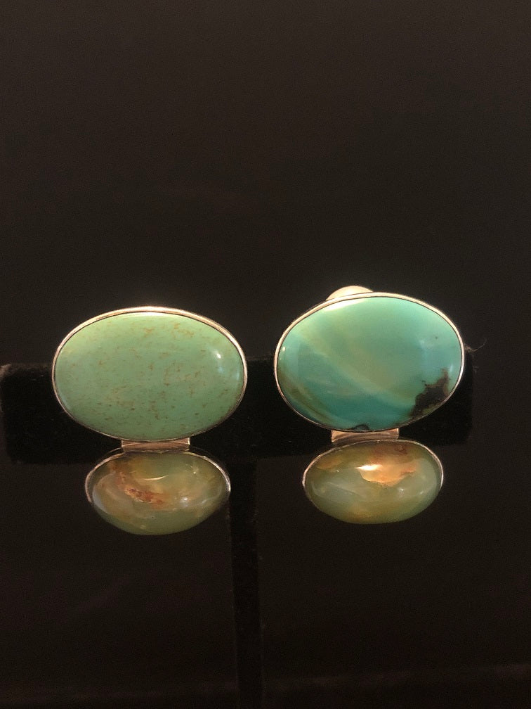 Turquoise, Peruvian Opal