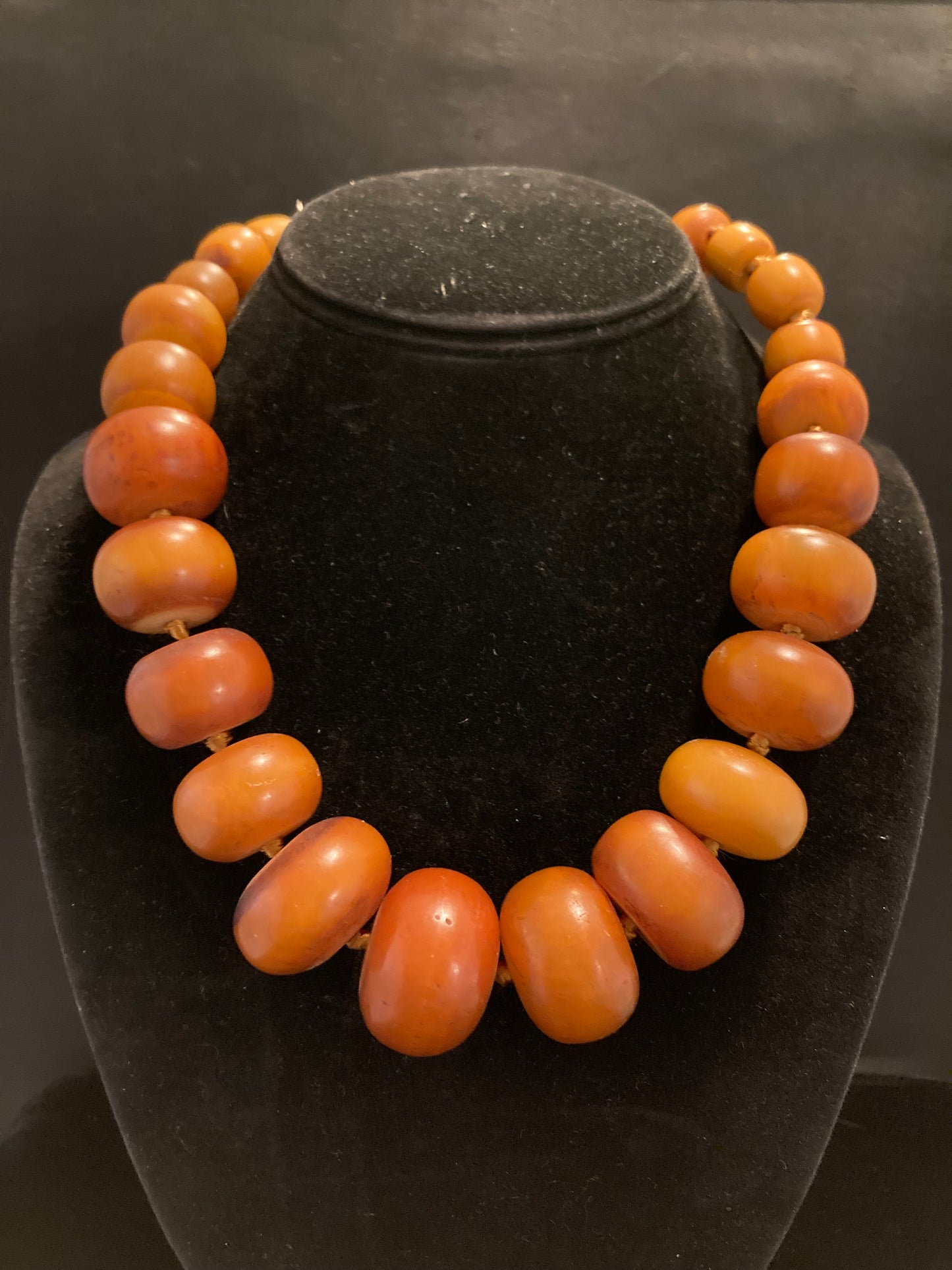 Baltic Amber