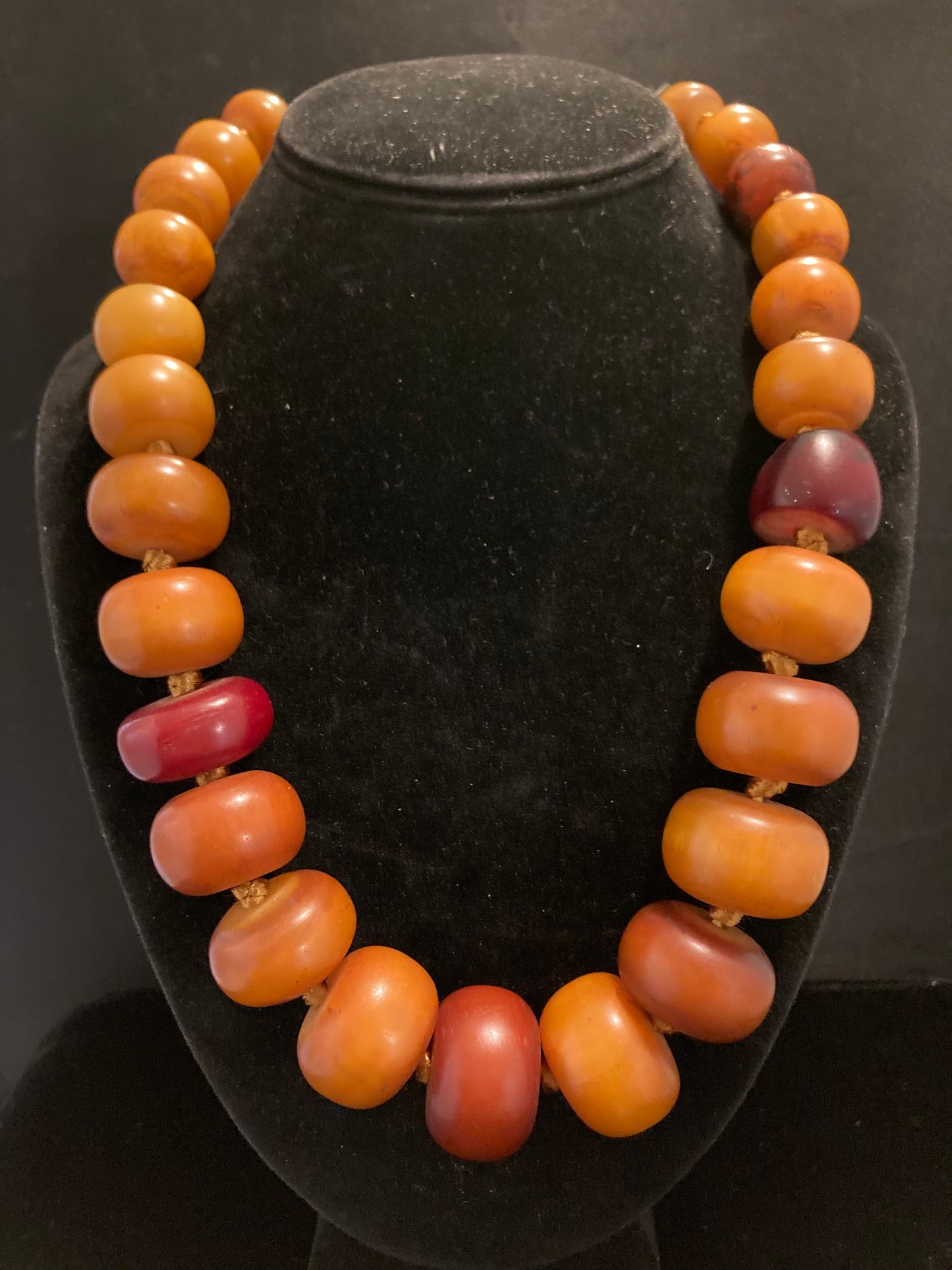 Baltic Amber