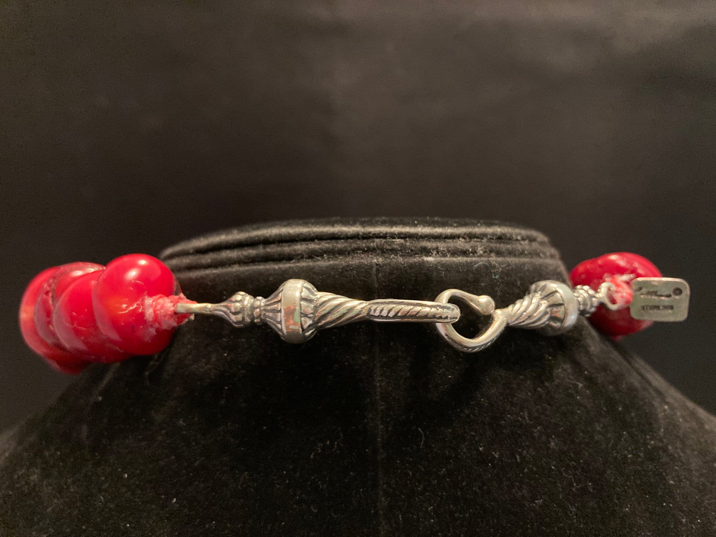 Red Coral