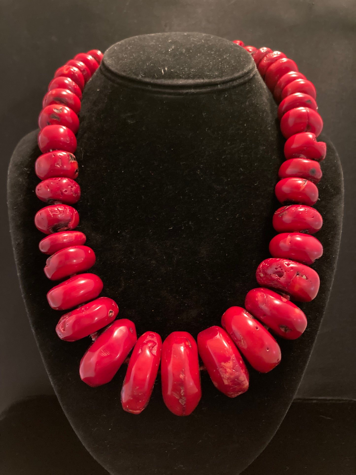 Red Coral