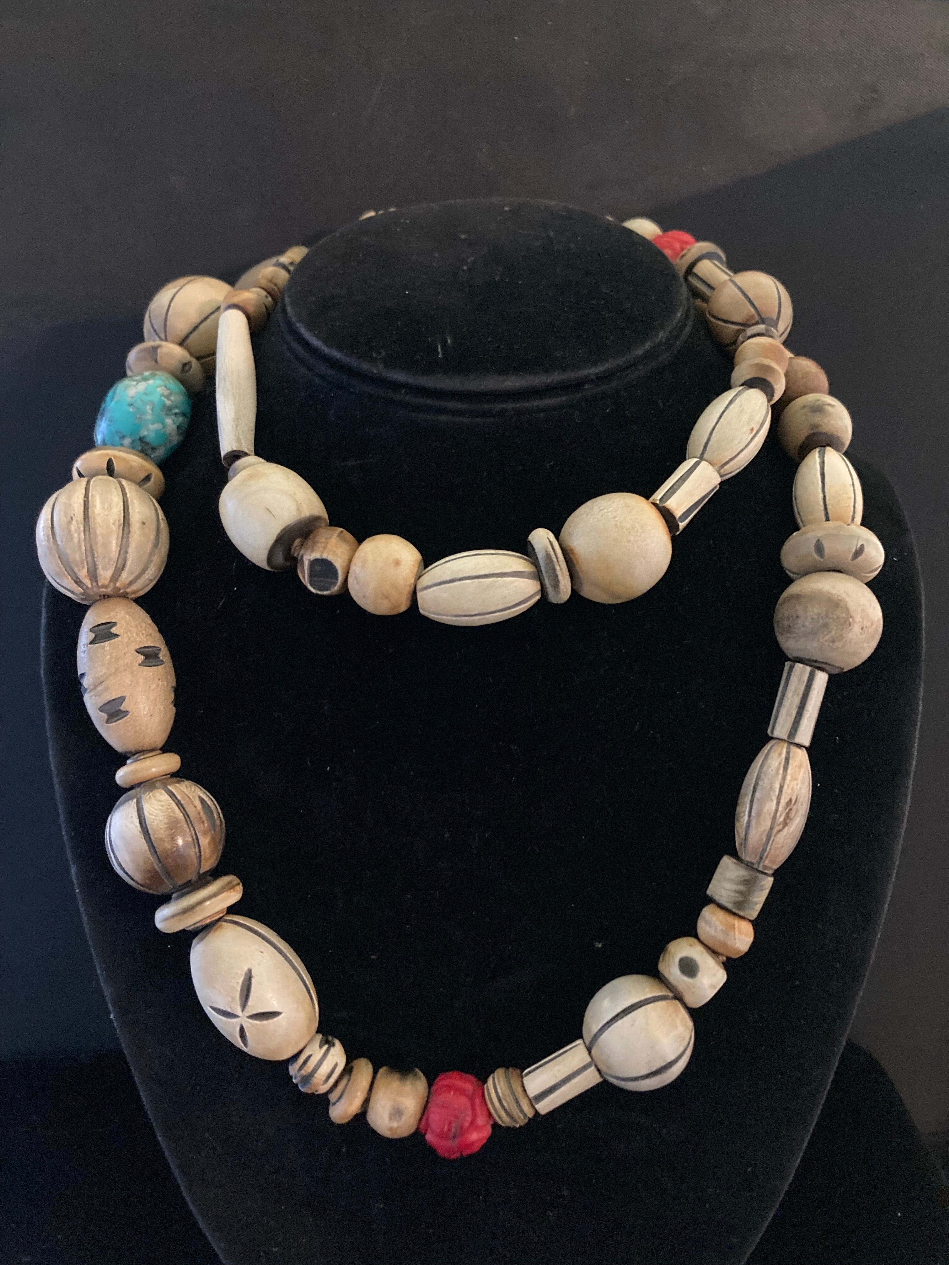 African Trade Rebecca Collins Jewelry