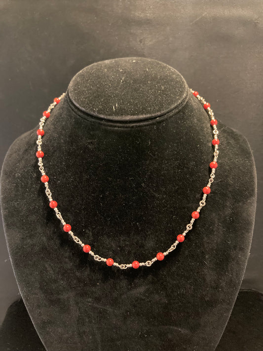 Red Coral