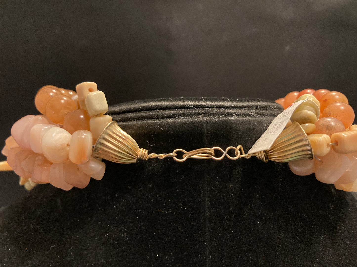 Carnelian. Bone, Jade, Carved Jade