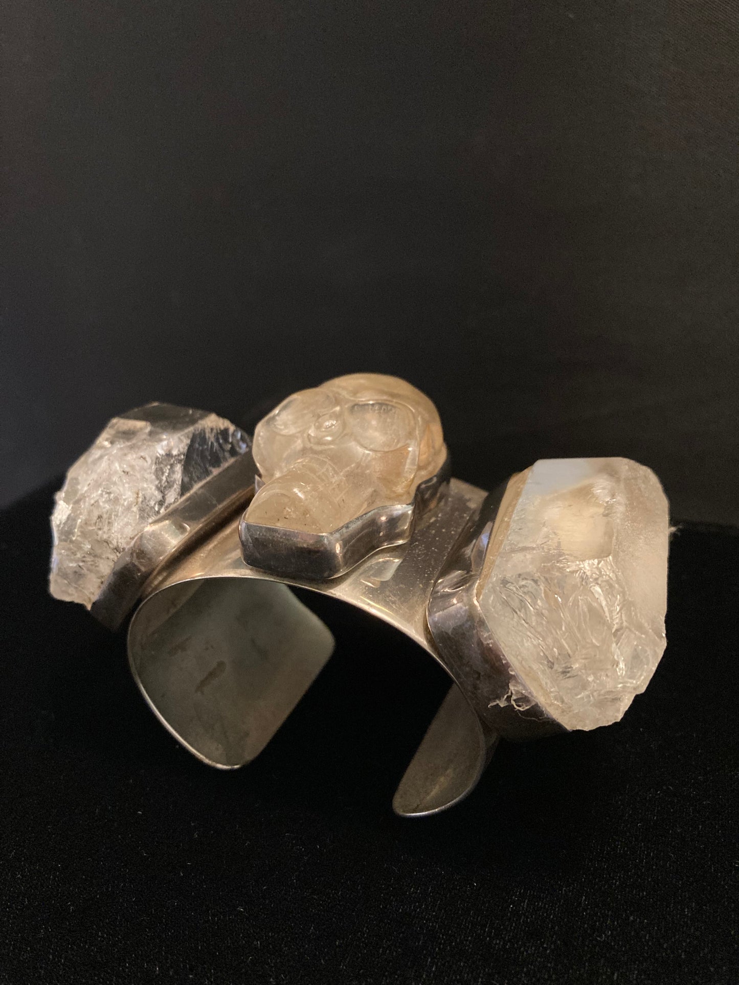 Crystal, Quartz