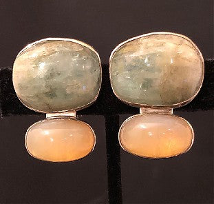 Aquamarine, Opal