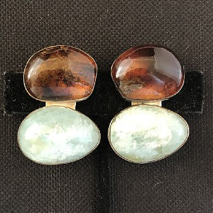 Amber, Aquamarine6