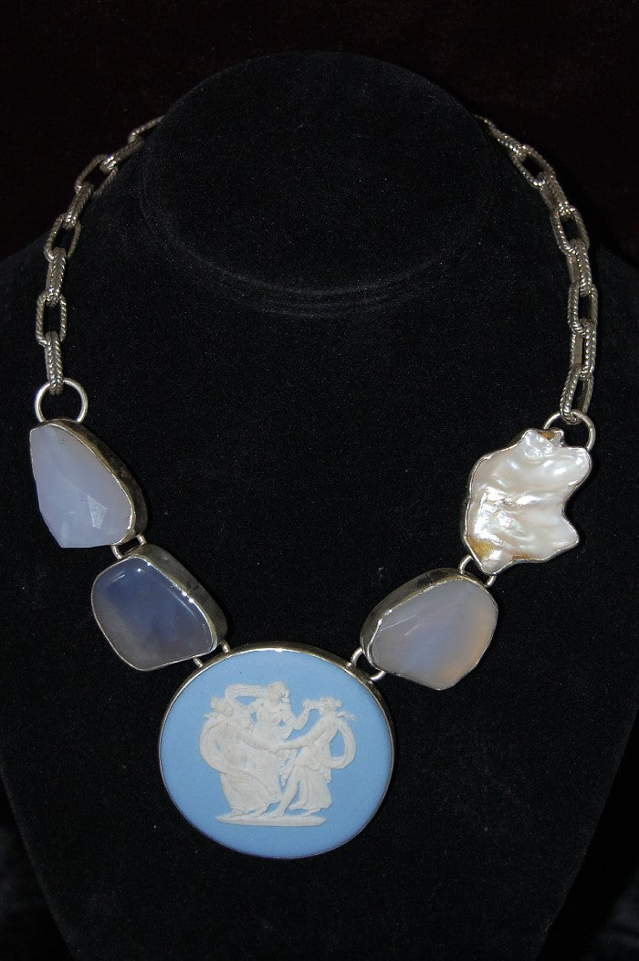 NECKLACES Rebecca Collins Jewelry