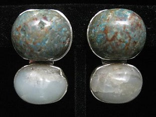 Turquoise Agate