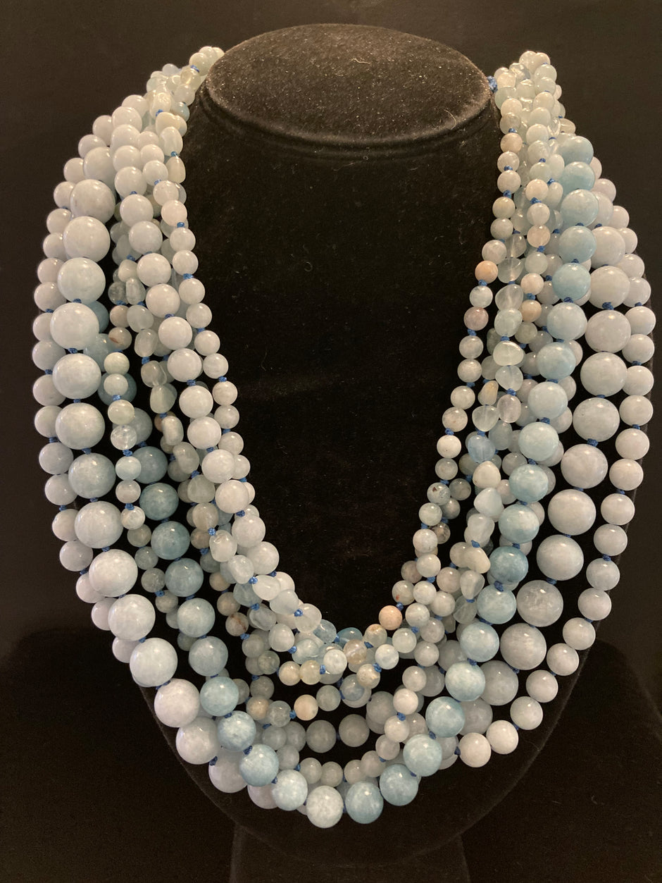 NECKLACES Rebecca Collins Jewelry