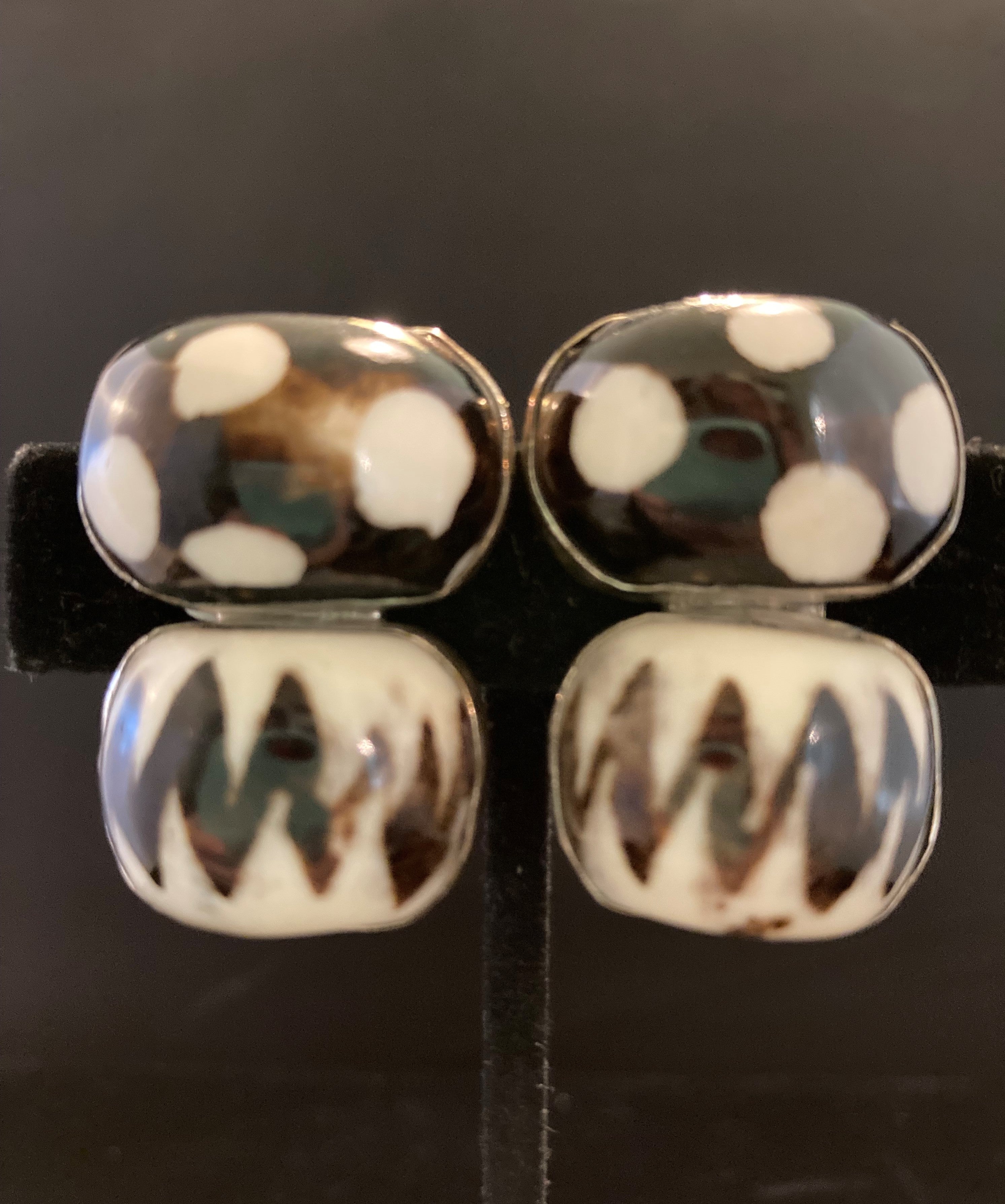 Cowbone Rebecca Collins Jewelry