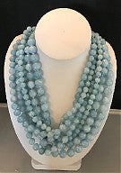 Blue Calcite