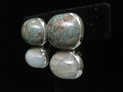 Turquoise Agate 